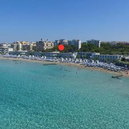 Apartment Due Passi Da Spiagge E Discoteche