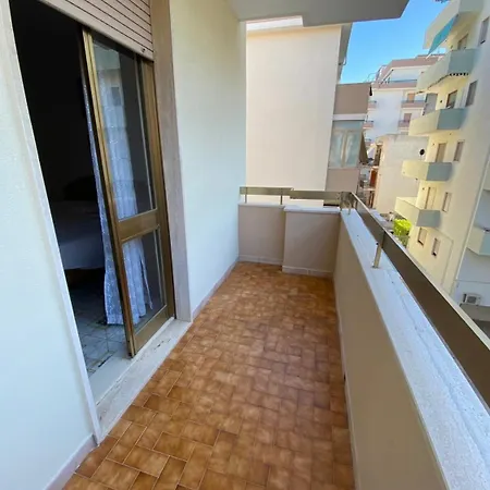 Due Passi Da Spiagge E Discoteche Apartment