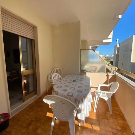 Due Passi Da Spiagge E Discoteche Apartment