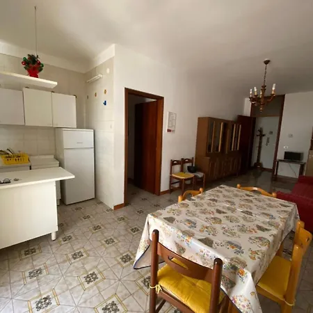 Apartment Due Passi Da Spiagge E Discoteche Gallipoli